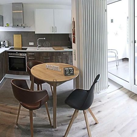 Haus Josef Klotten Wohnung 2 Exterior foto